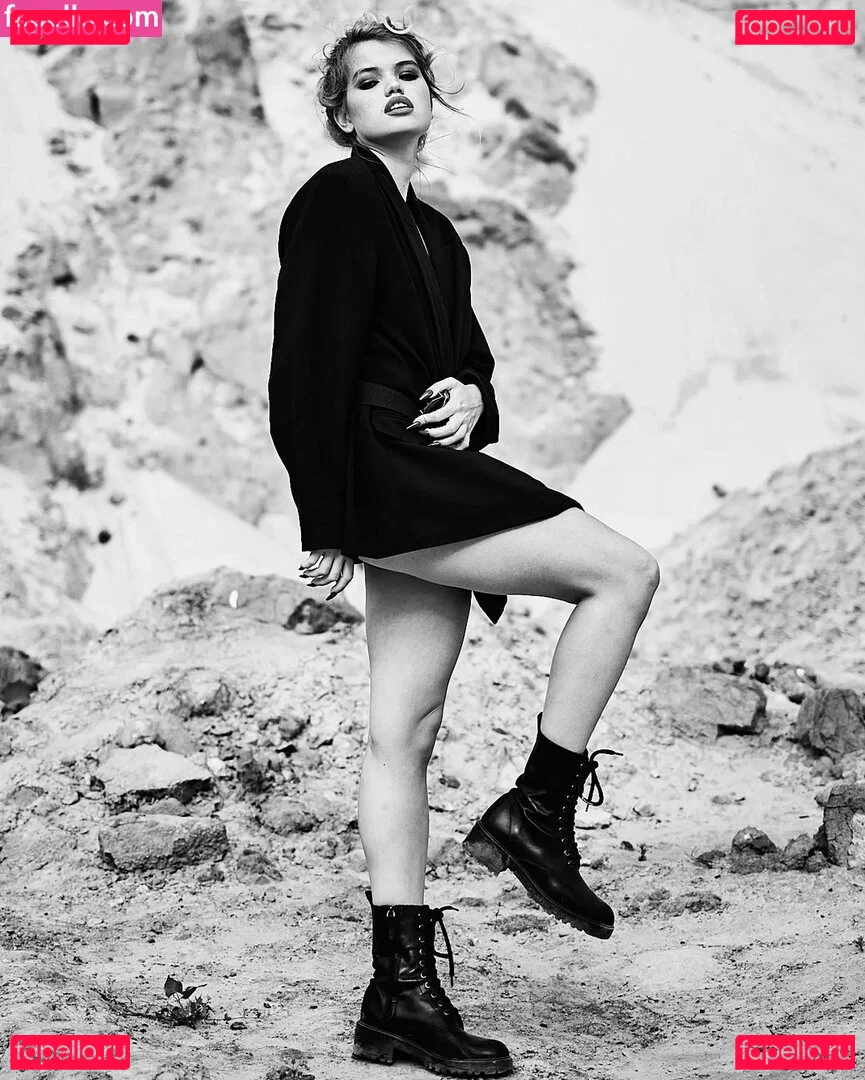 Daria Tyazkhun Onlyfans Photo Gallery 