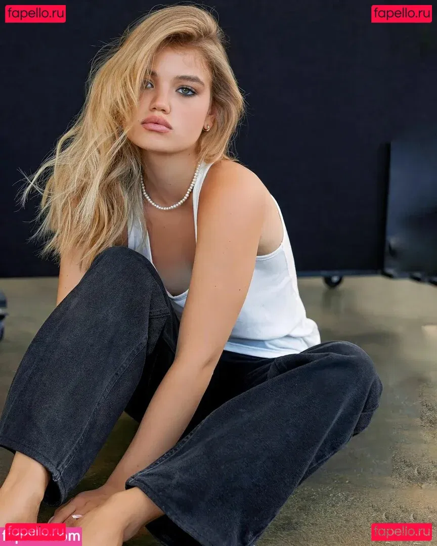 Daria Tyazkhun Onlyfans Photo Gallery 