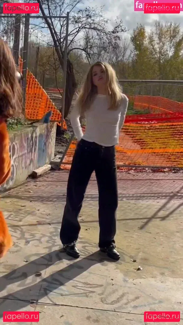 Daria Tyazkhun Onlyfans Photo Gallery 