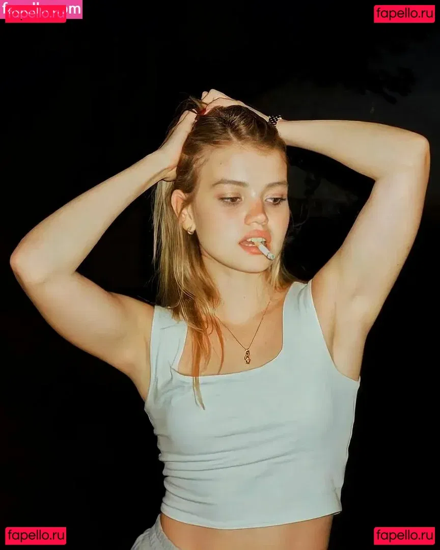 Daria Tyazkhun Onlyfans Photo Gallery 