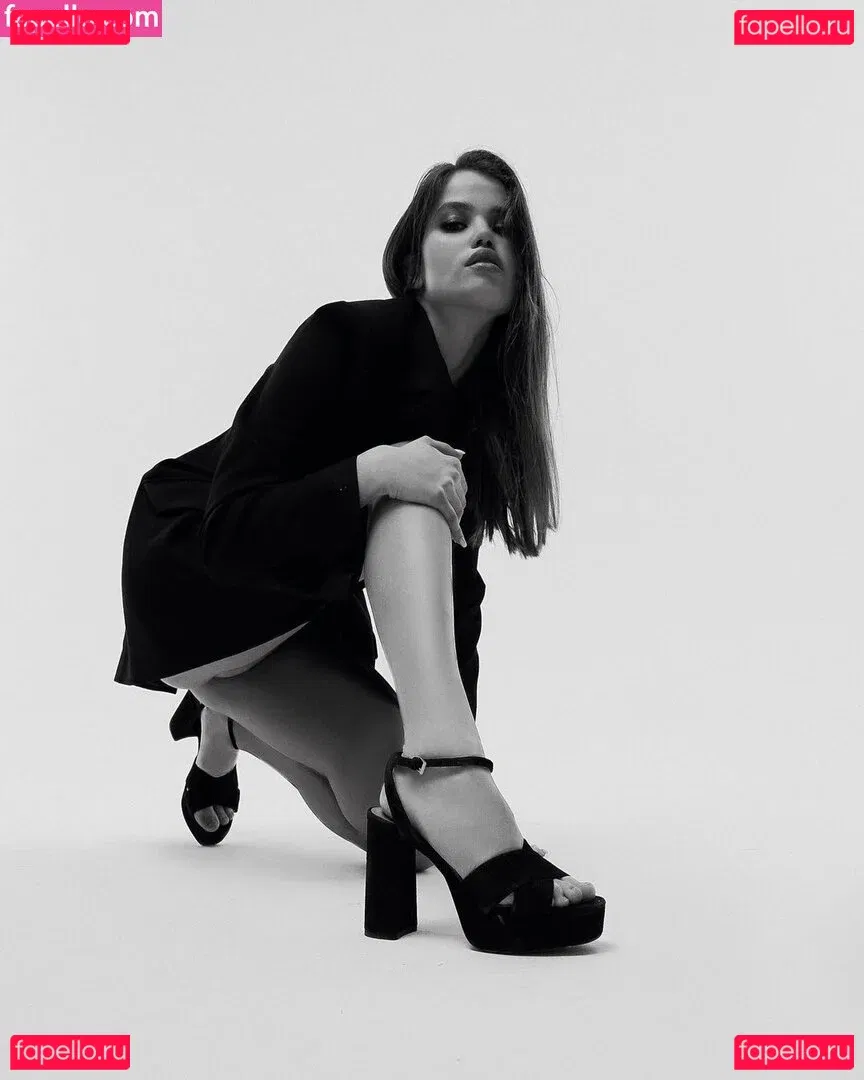 Daria Tyazkhun Onlyfans Photo Gallery 