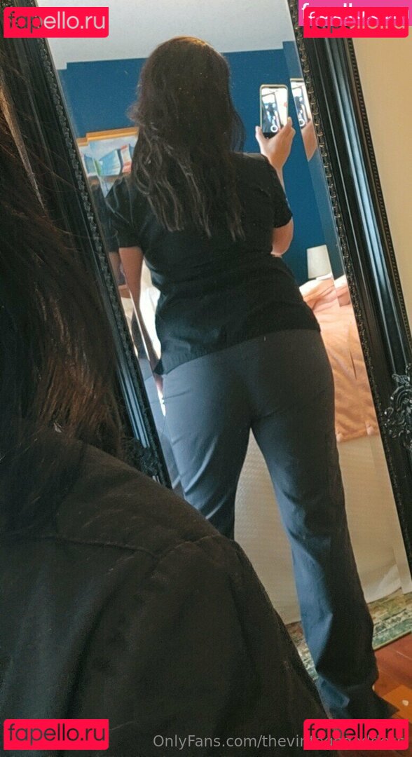 thevintagegoddess Onlyfans Photo Gallery 