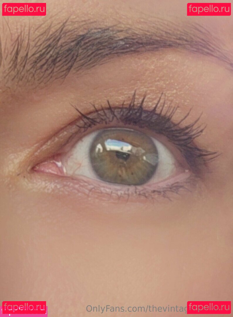 thevintagegoddess Onlyfans Photo Gallery 