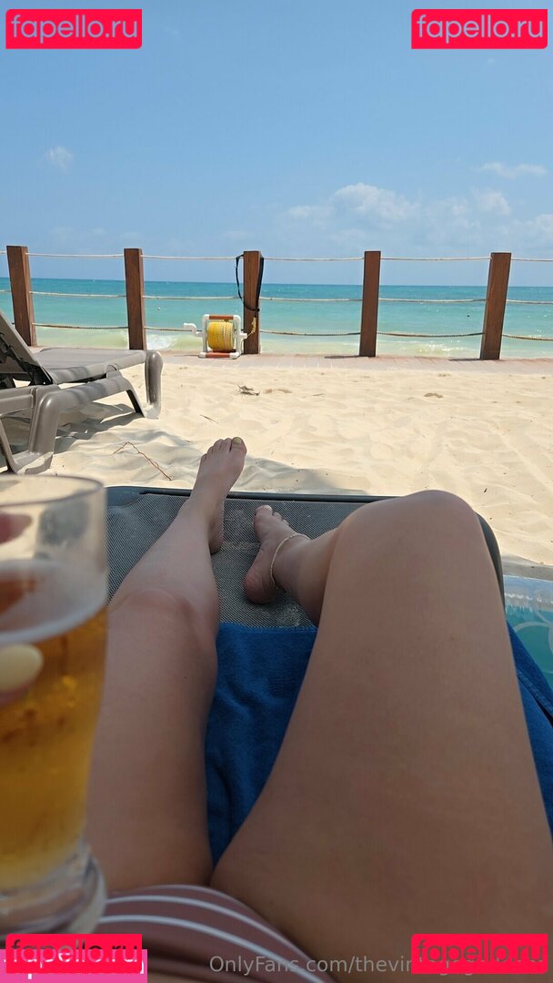 thevintagegoddess Onlyfans Photo Gallery 