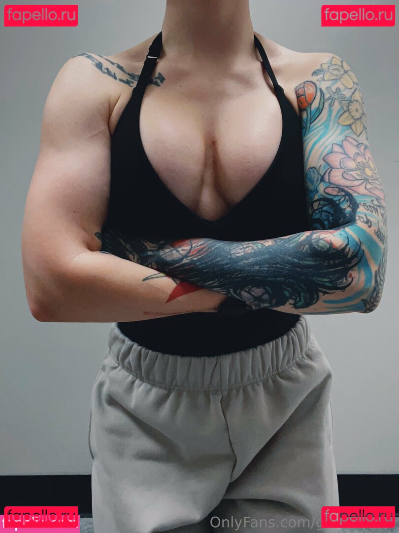 ghostxtype Nude Onlyfans Photo 126