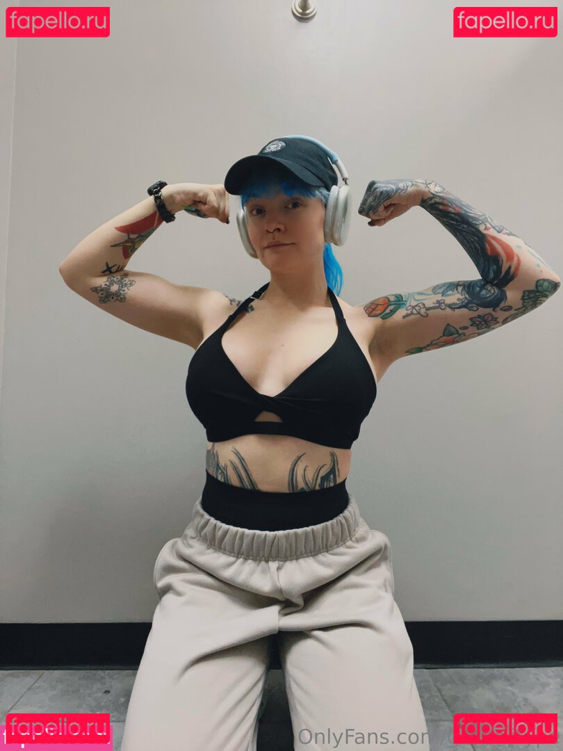 ghostxtype Nude Onlyfans Photo 124