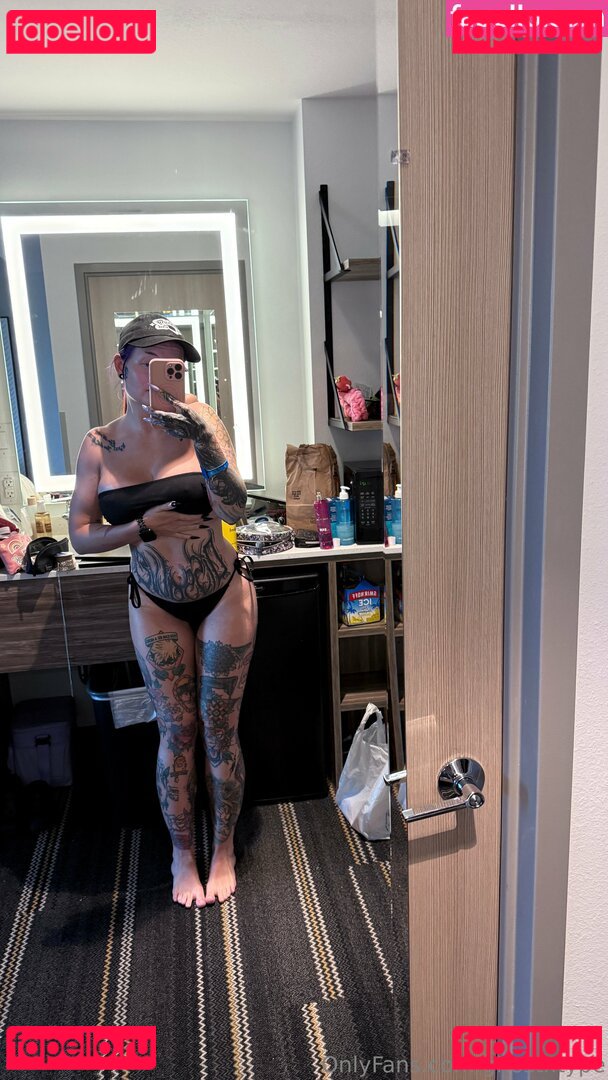 ghostxtype Nude Onlyfans Photo 13