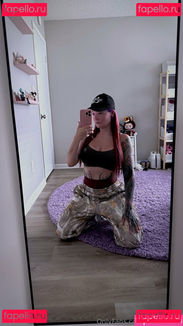 ghostxtype Nude Onlyfans Photo 8