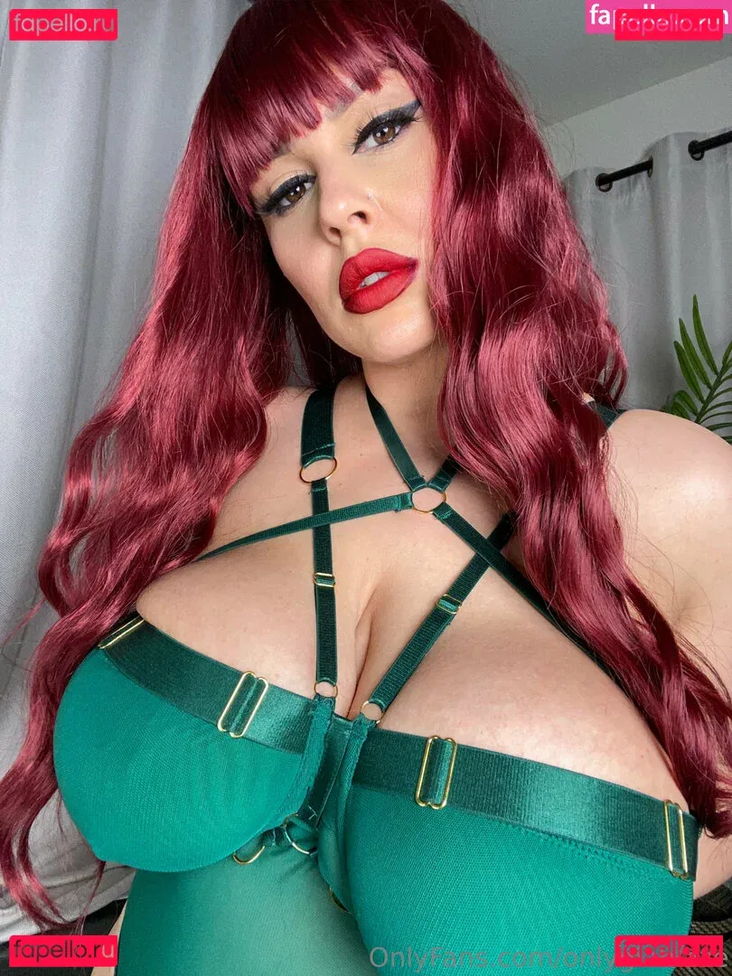 onlygiablaze Onlyfans Photo Gallery 