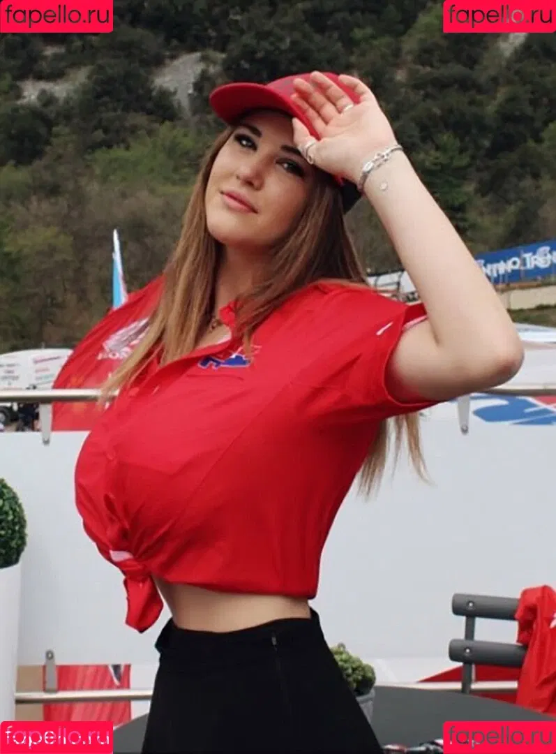 Chiara Gariboldi Onlyfans Photo Gallery 