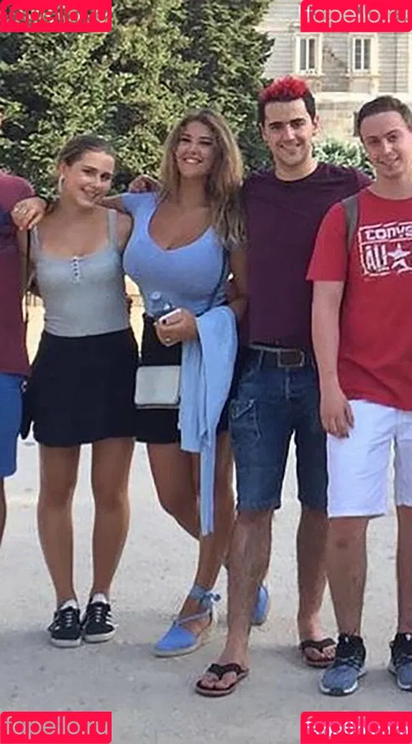 Chiara Gariboldi Onlyfans Photo Gallery 
