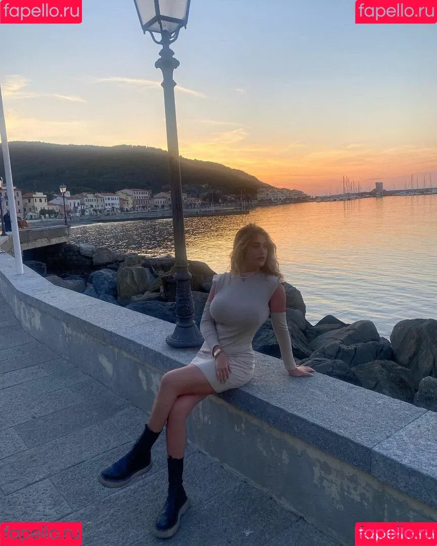 Chiara Gariboldi Onlyfans Photo Gallery 