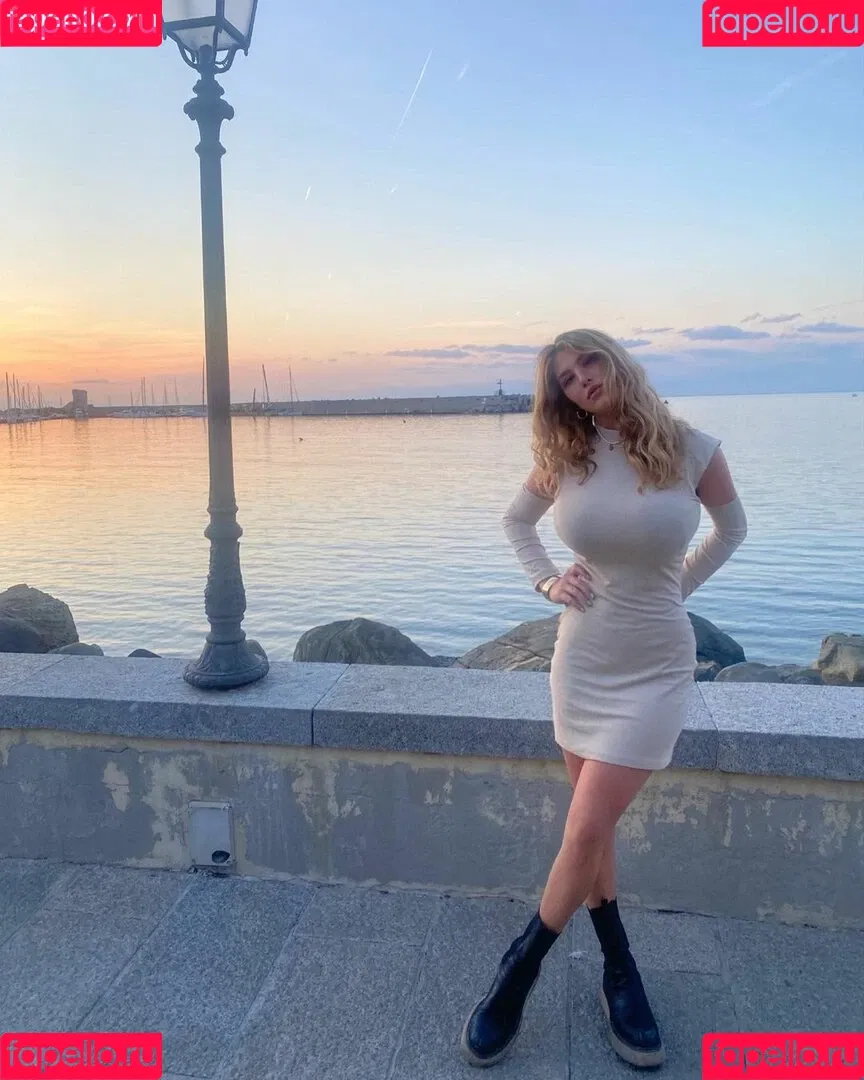 Chiara Gariboldi Onlyfans Photo Gallery 