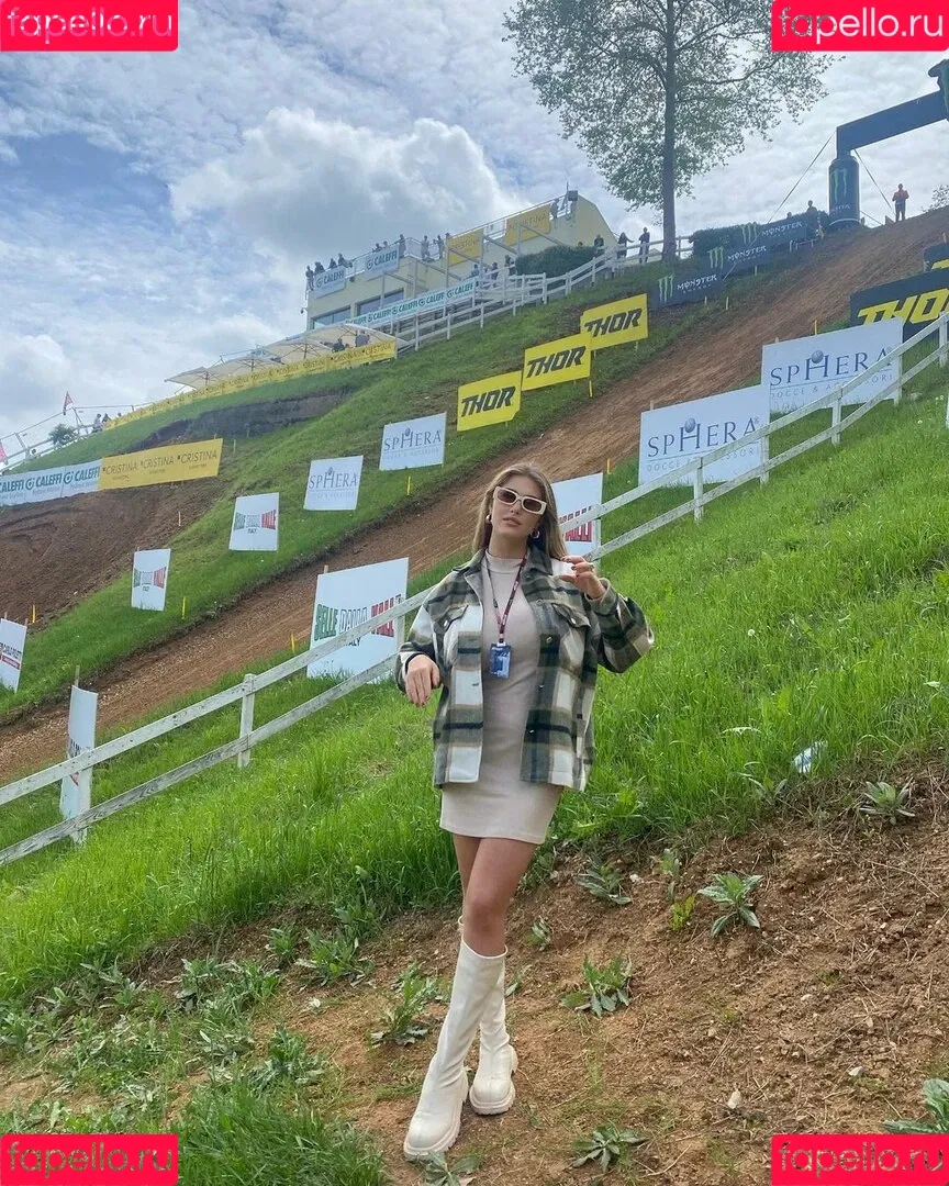 Chiara Gariboldi Onlyfans Photo Gallery 