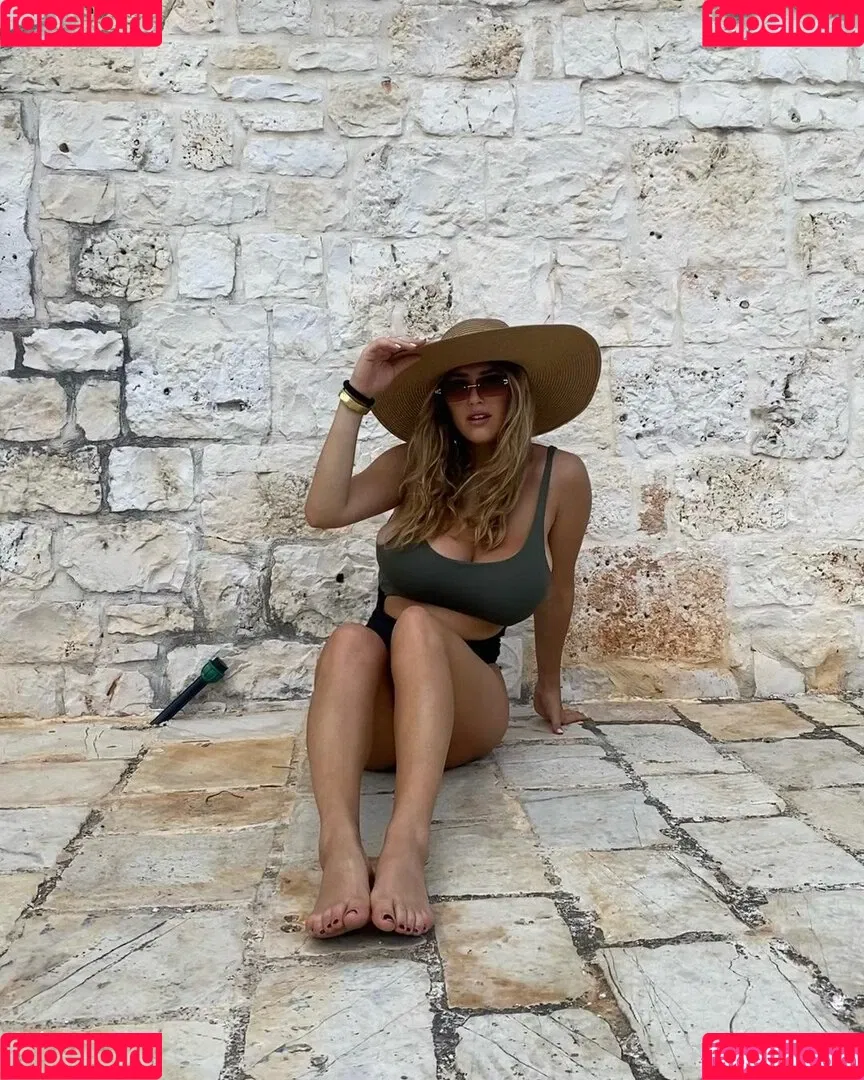Chiara Gariboldi Onlyfans Photo Gallery 