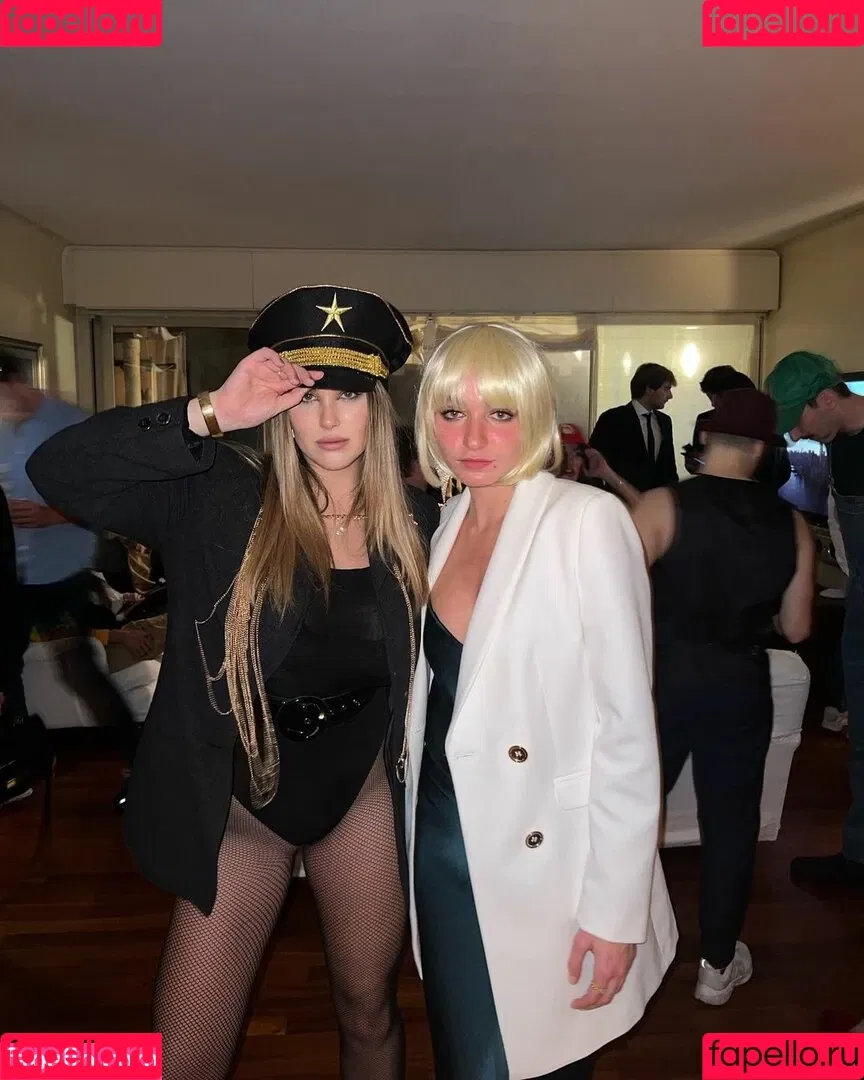 Chiara Gariboldi Onlyfans Photo Gallery 