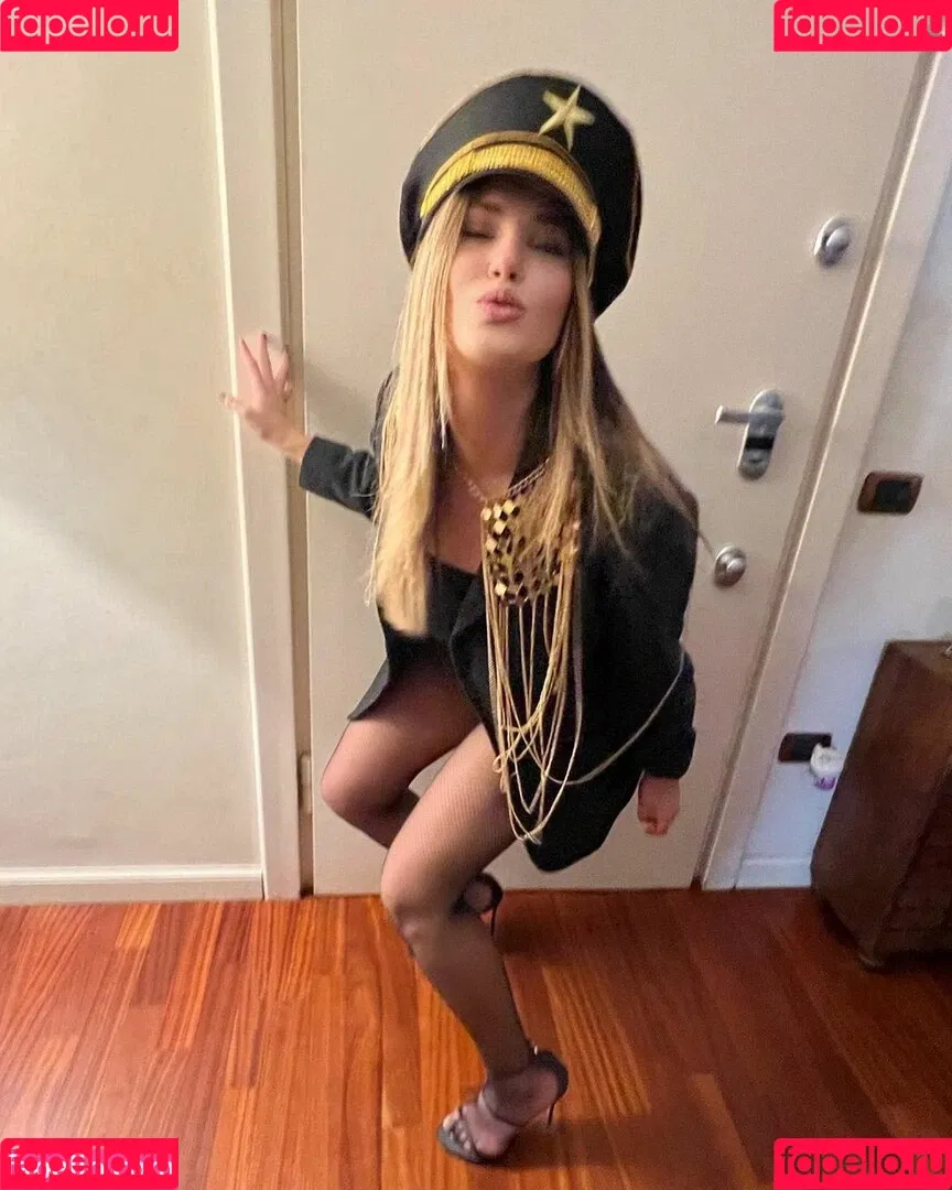 Chiara Gariboldi Onlyfans Photo Gallery 