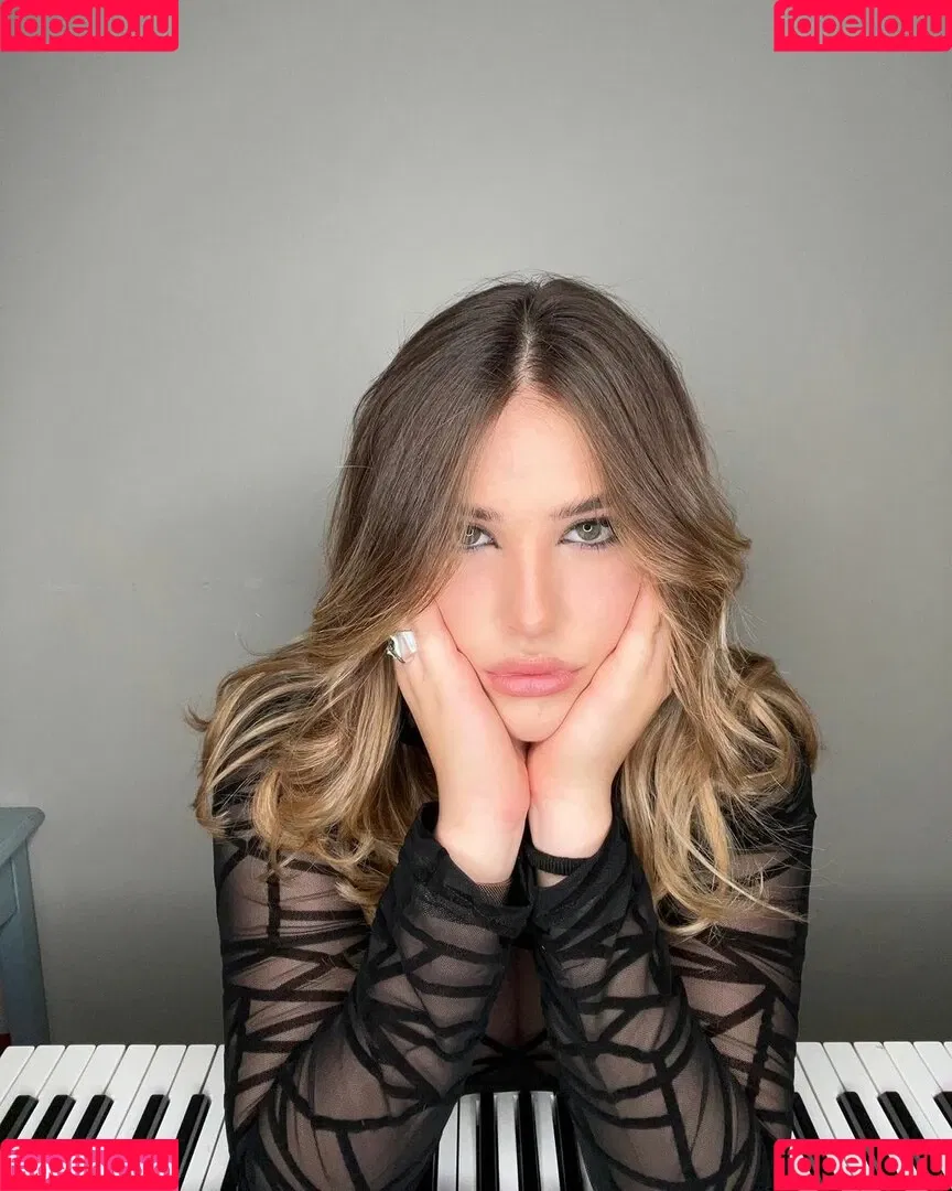 Chiara Gariboldi Onlyfans Photo Gallery 