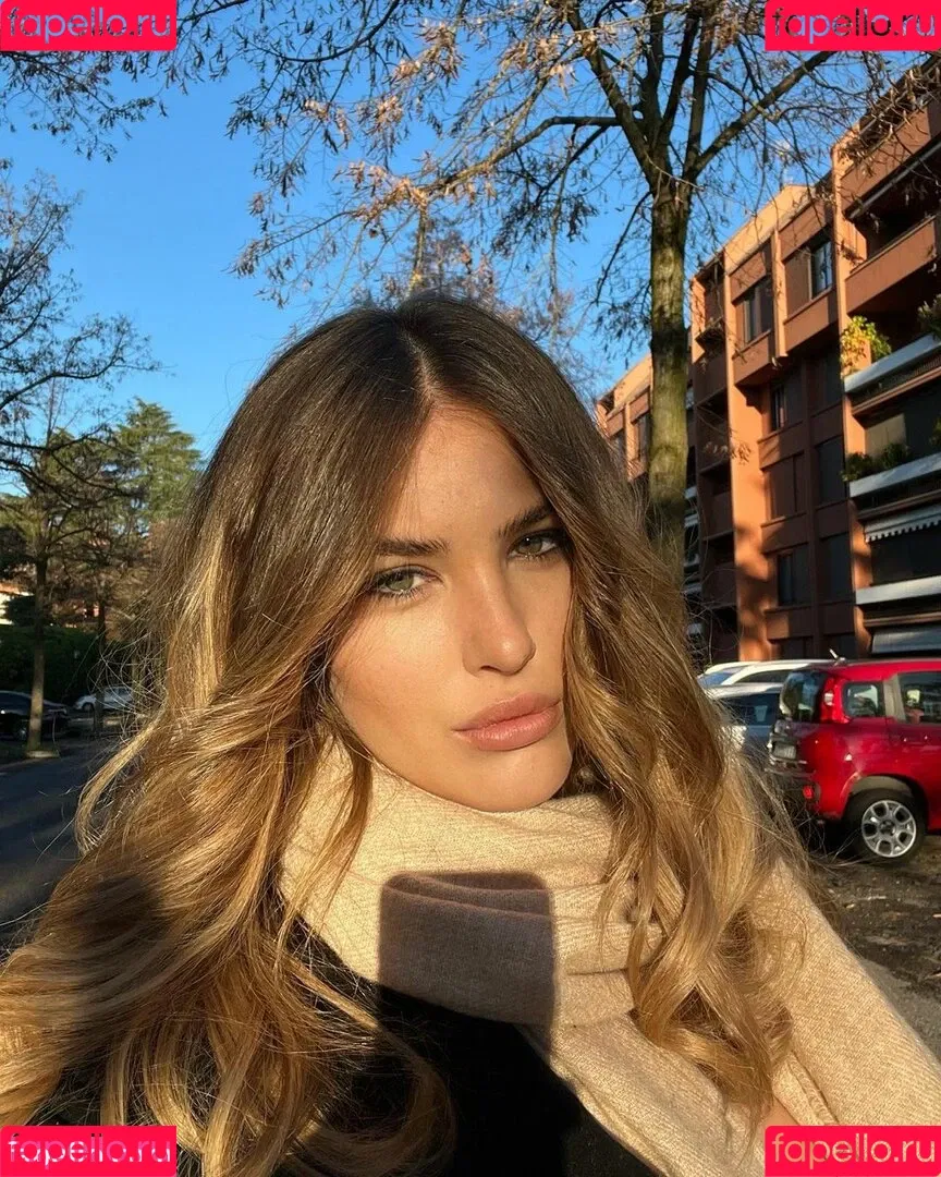 Chiara Gariboldi Onlyfans Photo Gallery 