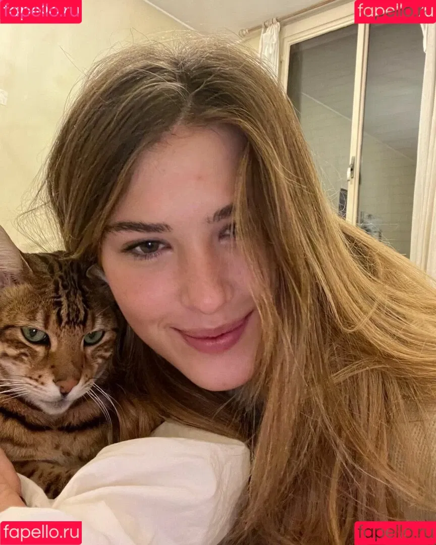 Chiara Gariboldi Onlyfans Photo Gallery 