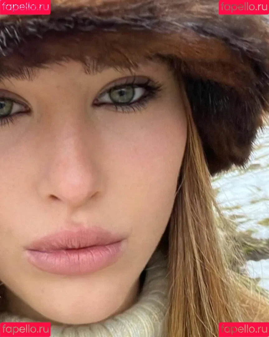 Chiara Gariboldi Onlyfans Photo Gallery 