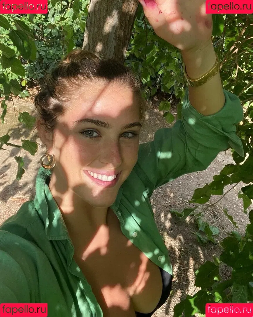 Chiara Gariboldi Onlyfans Photo Gallery 
