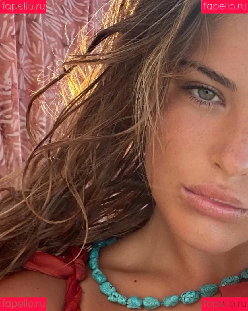 Chiara Gariboldi Onlyfans Photo Gallery 