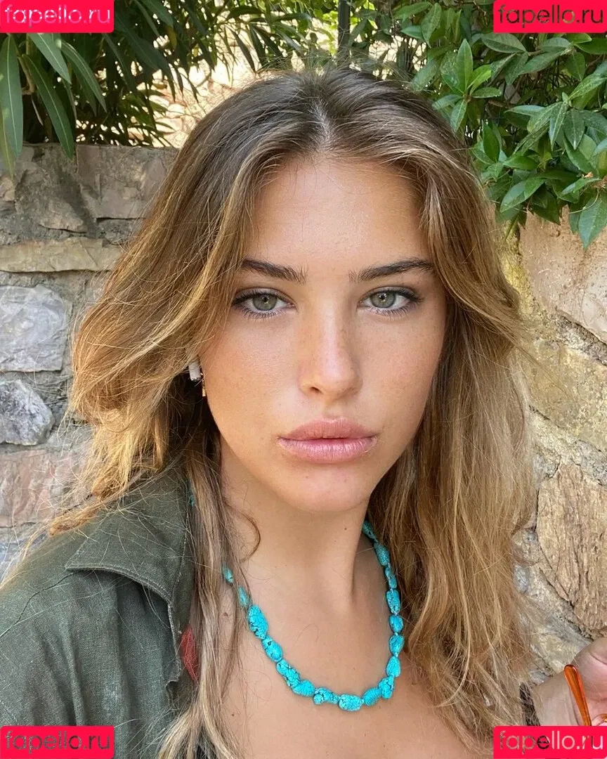 Chiara Gariboldi Onlyfans Photo Gallery 