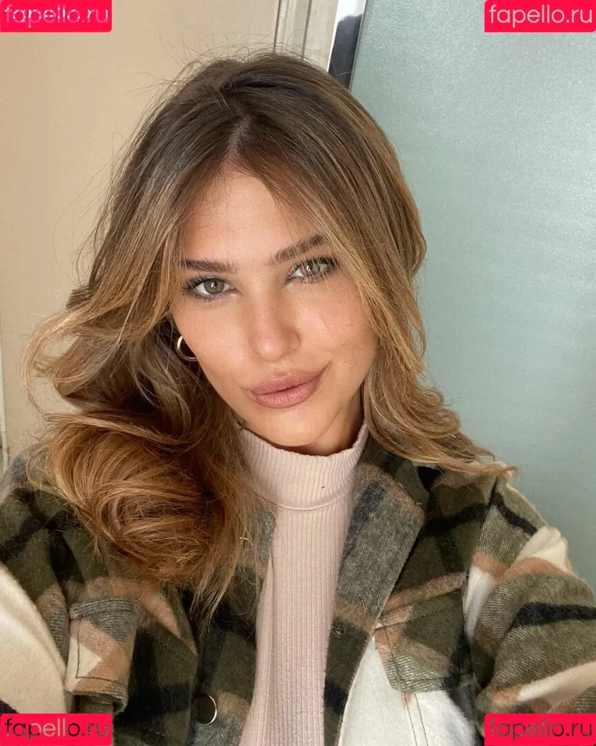 Chiara Gariboldi Onlyfans Photo Gallery 