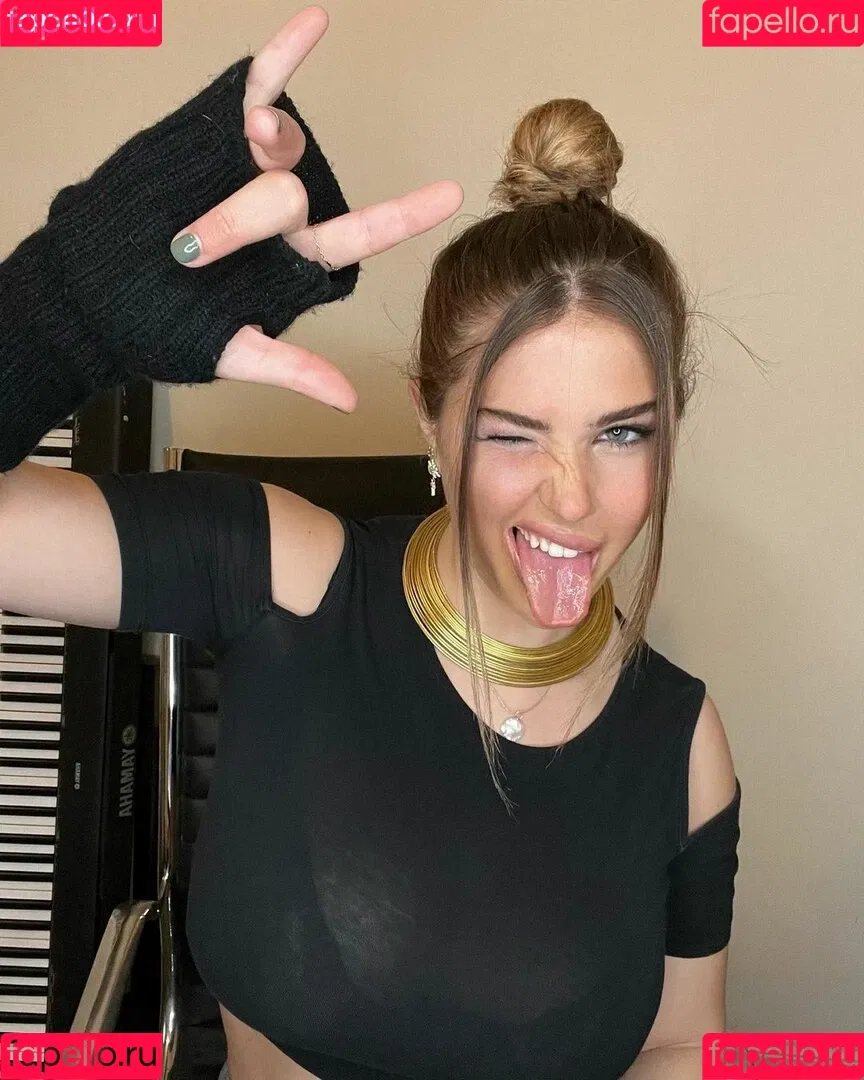 Chiara Gariboldi Onlyfans Photo Gallery 