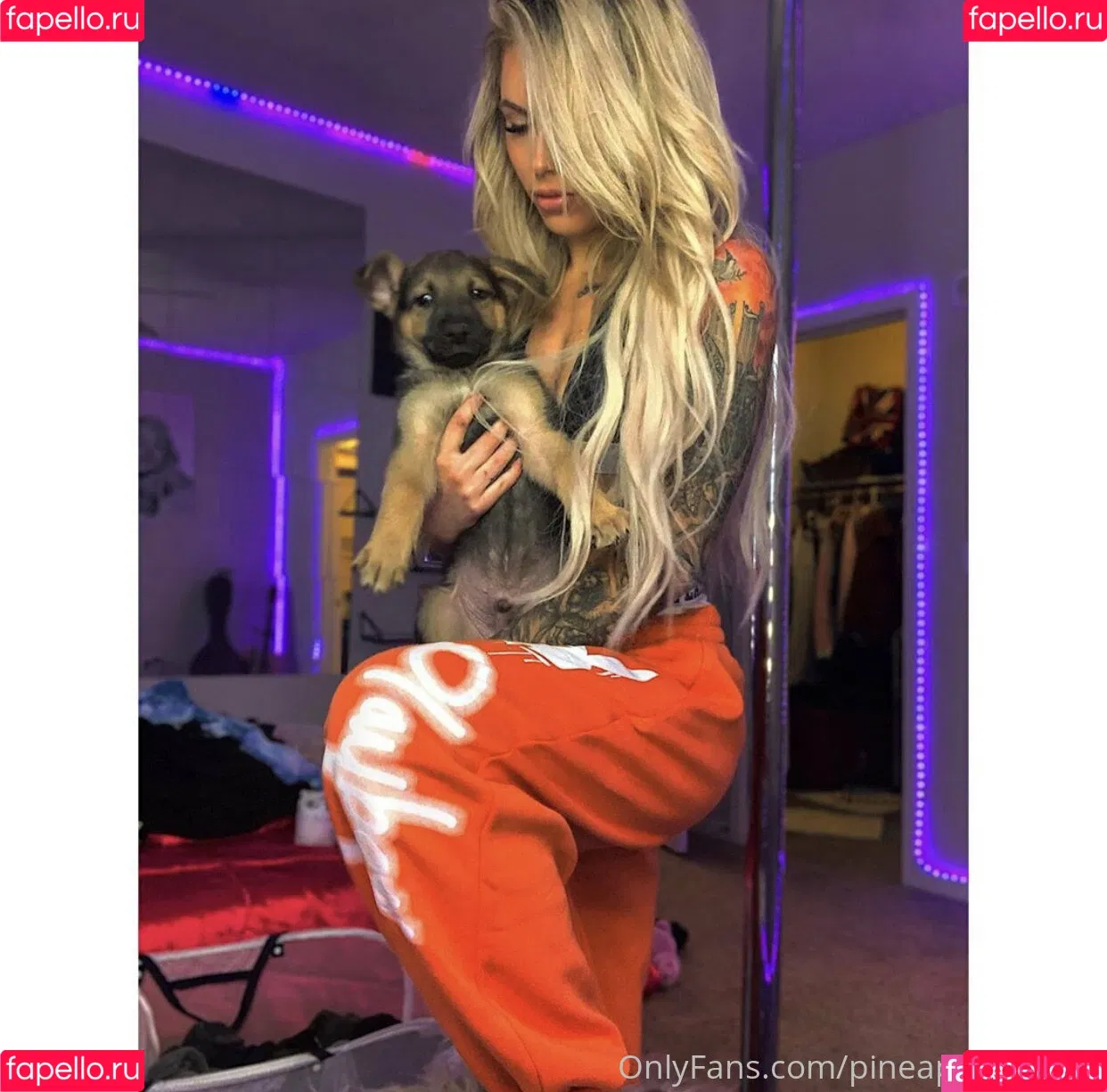 kyliescreams Onlyfans Photo Gallery 
