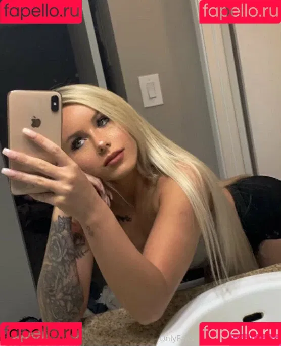 kyliescreams Onlyfans Photo Gallery 