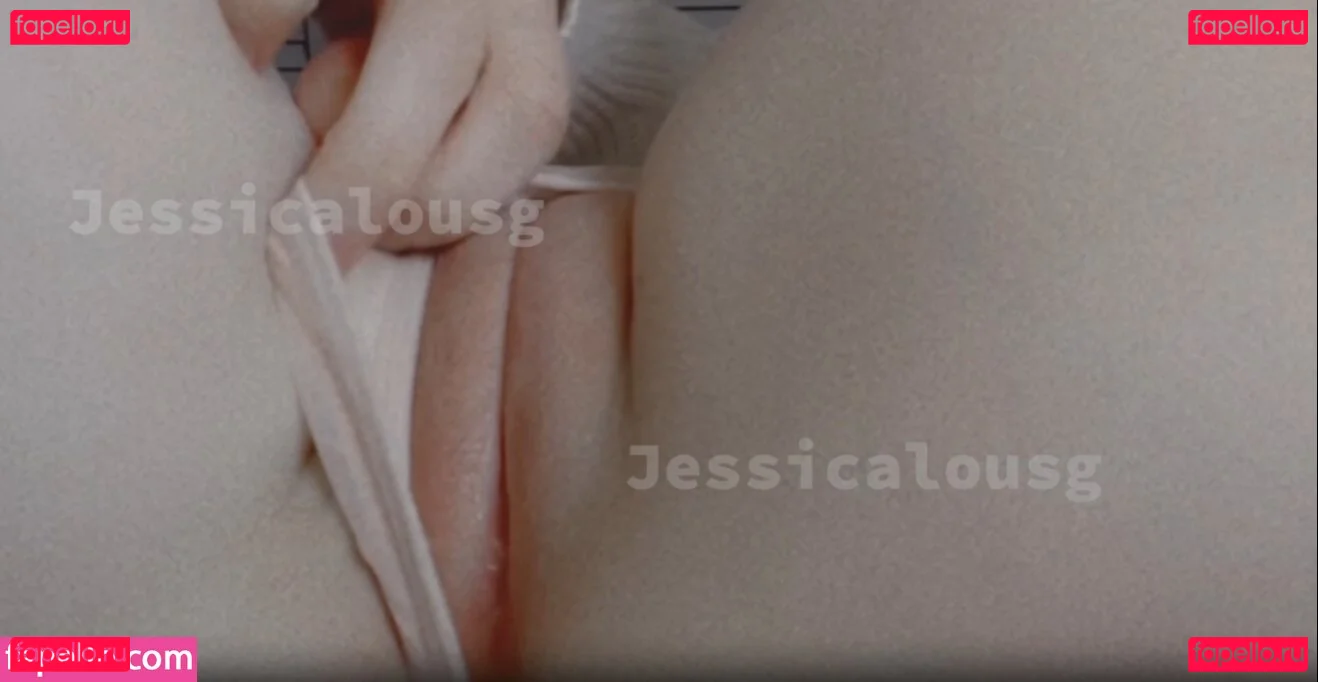 Jessicalousg Onlyfans Photo Gallery 