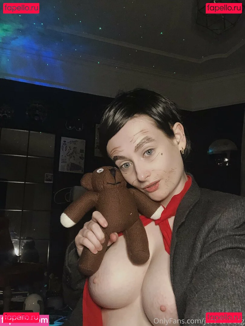 Jessicalousg Onlyfans Photo Gallery 