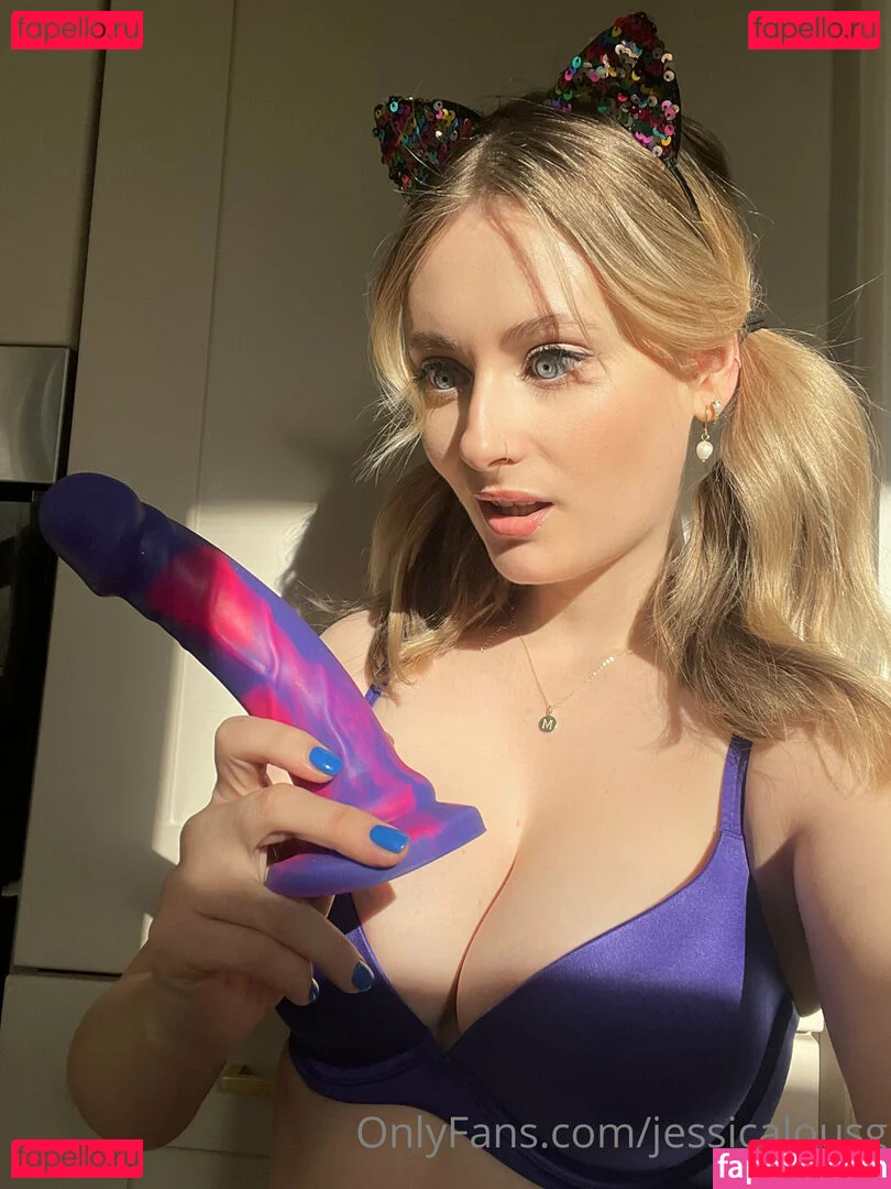 Jessicalousg Onlyfans Photo Gallery 