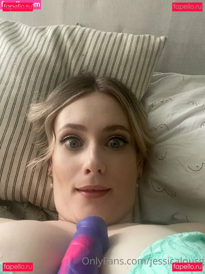 Jessicalousg Onlyfans Photo Gallery 