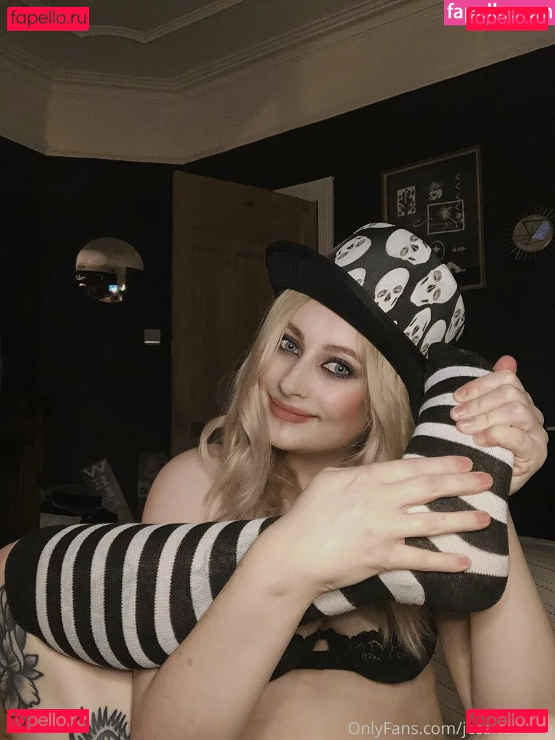 Jessicalousg Onlyfans Photo Gallery 