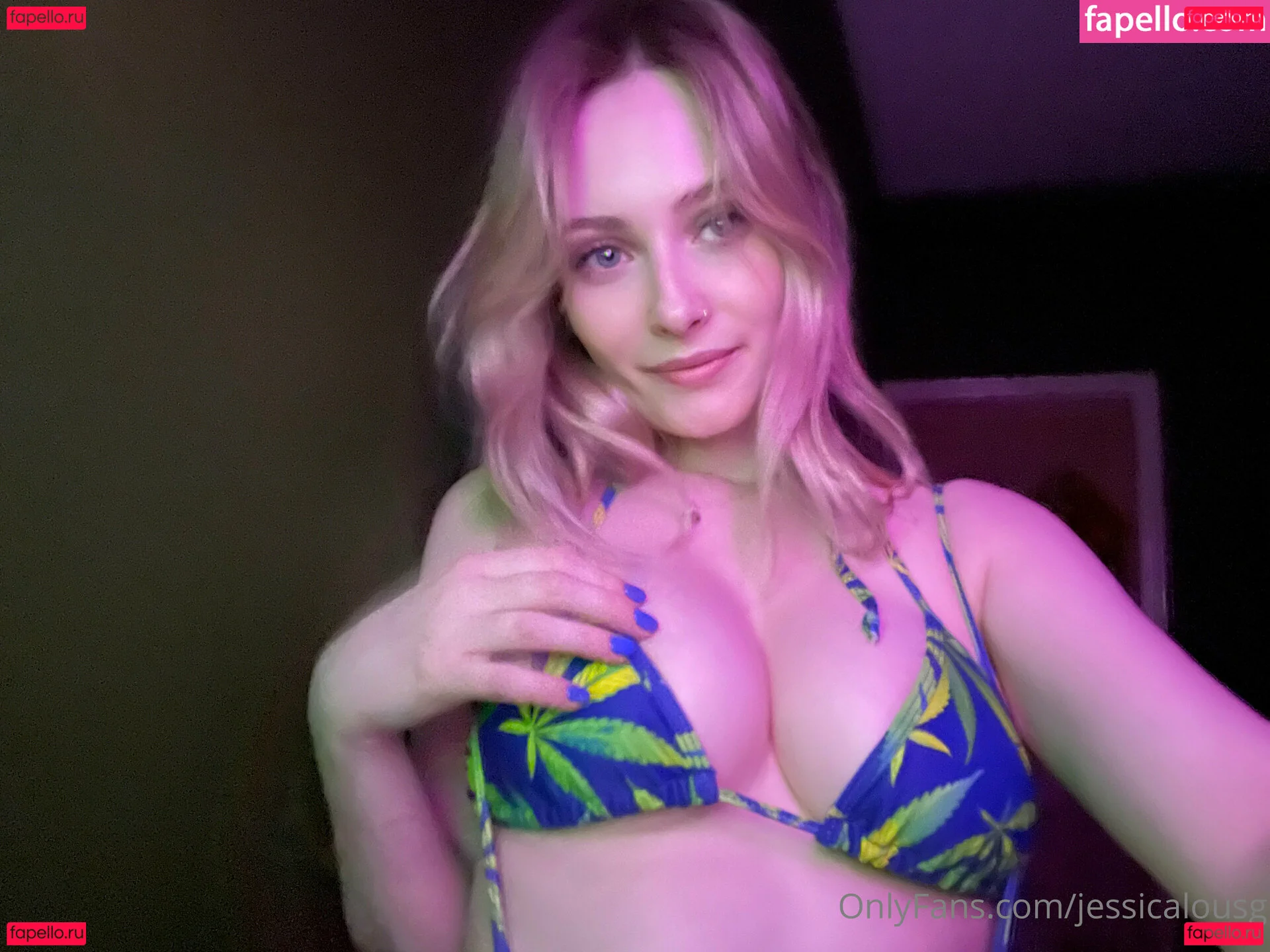 Jessicalousg Onlyfans Photo Gallery 