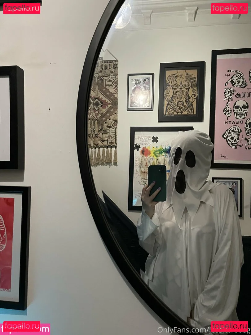 Jessicalousg Onlyfans Photo Gallery 