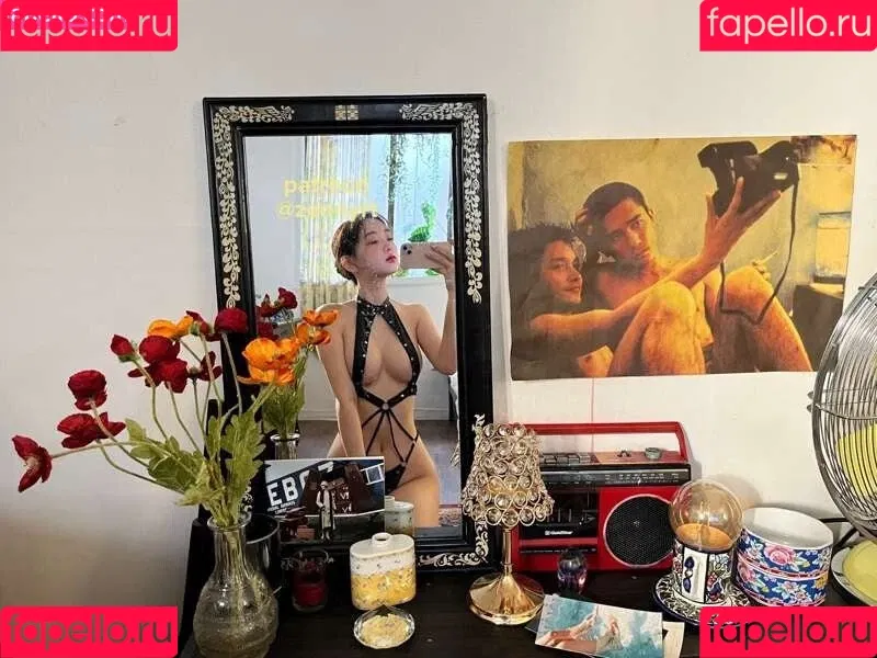 Zenny Onlyfans Photo Gallery 