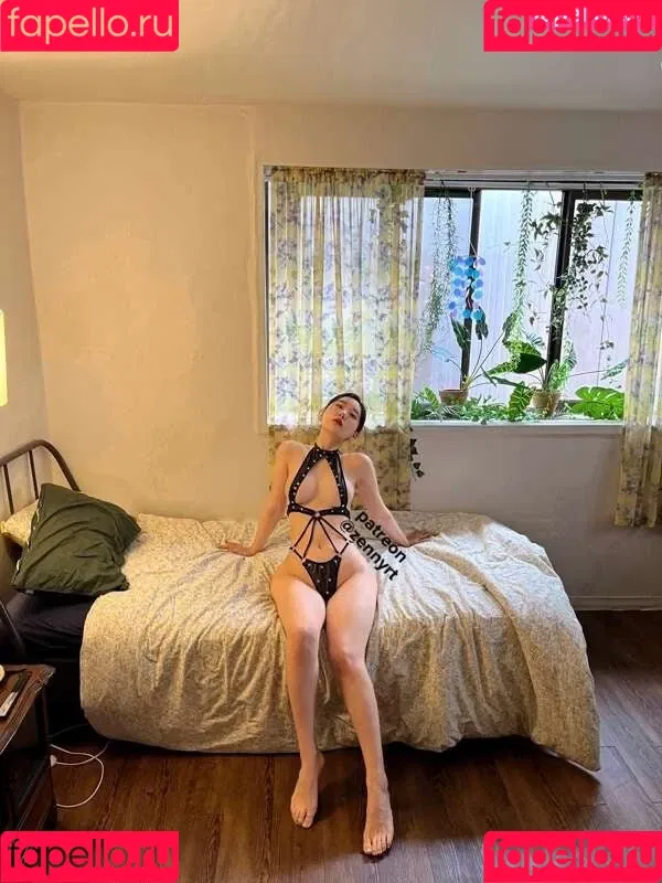 Zenny Onlyfans Photo Gallery 