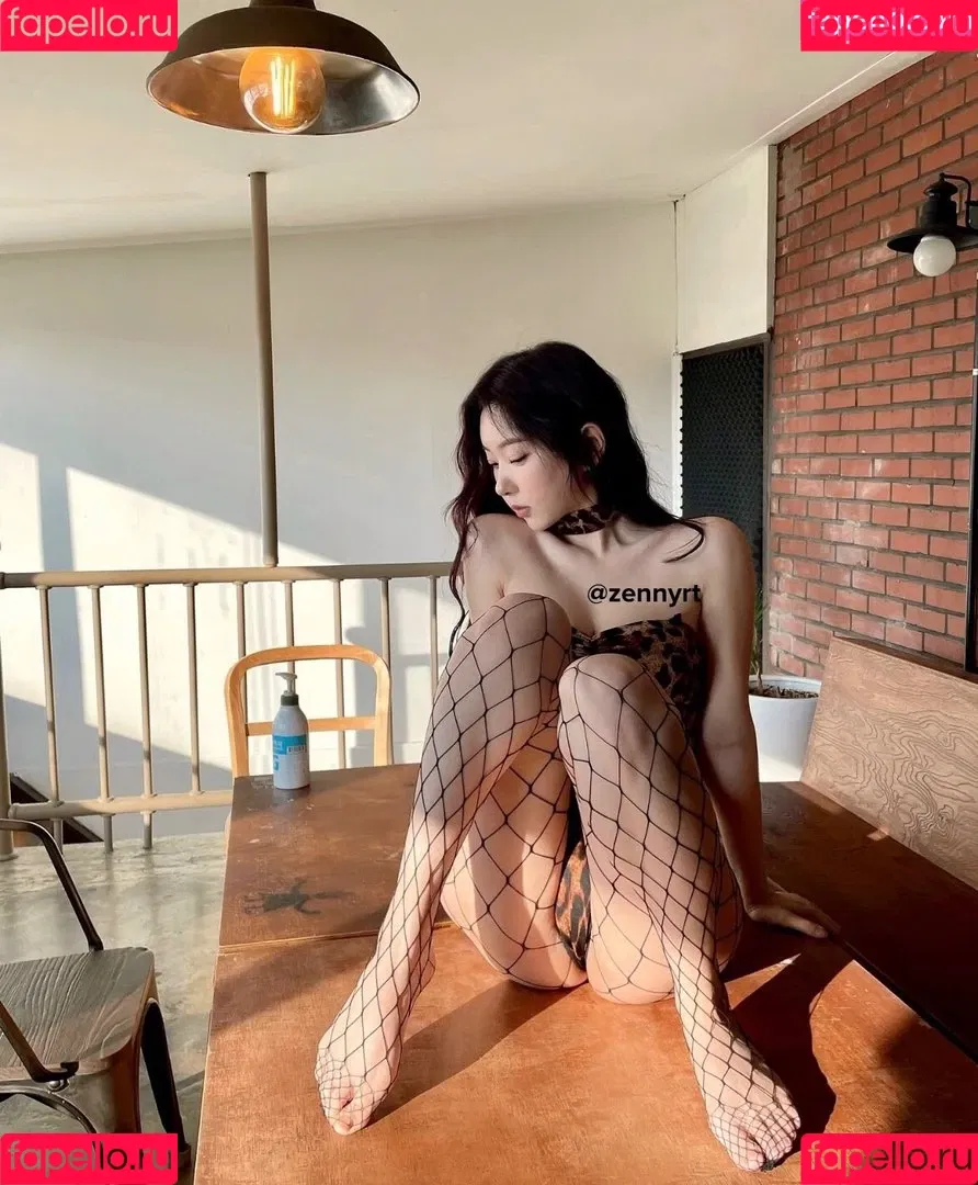Zenny Onlyfans Photo Gallery 
