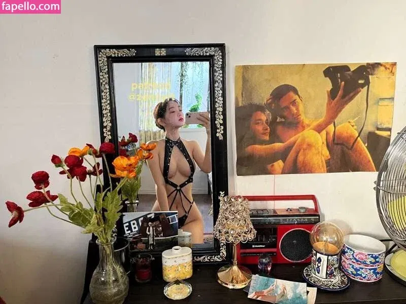 Zenny Onlyfans Photo Gallery 