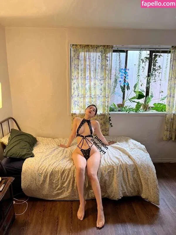 Zenny Onlyfans Photo Gallery 