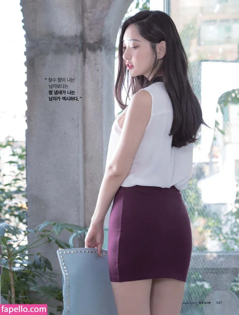 Zenny Onlyfans Photo Gallery 