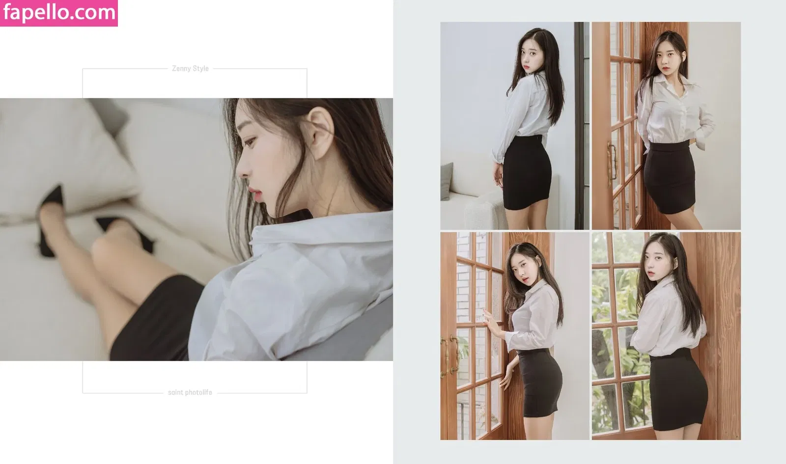 Zenny Onlyfans Photo Gallery 