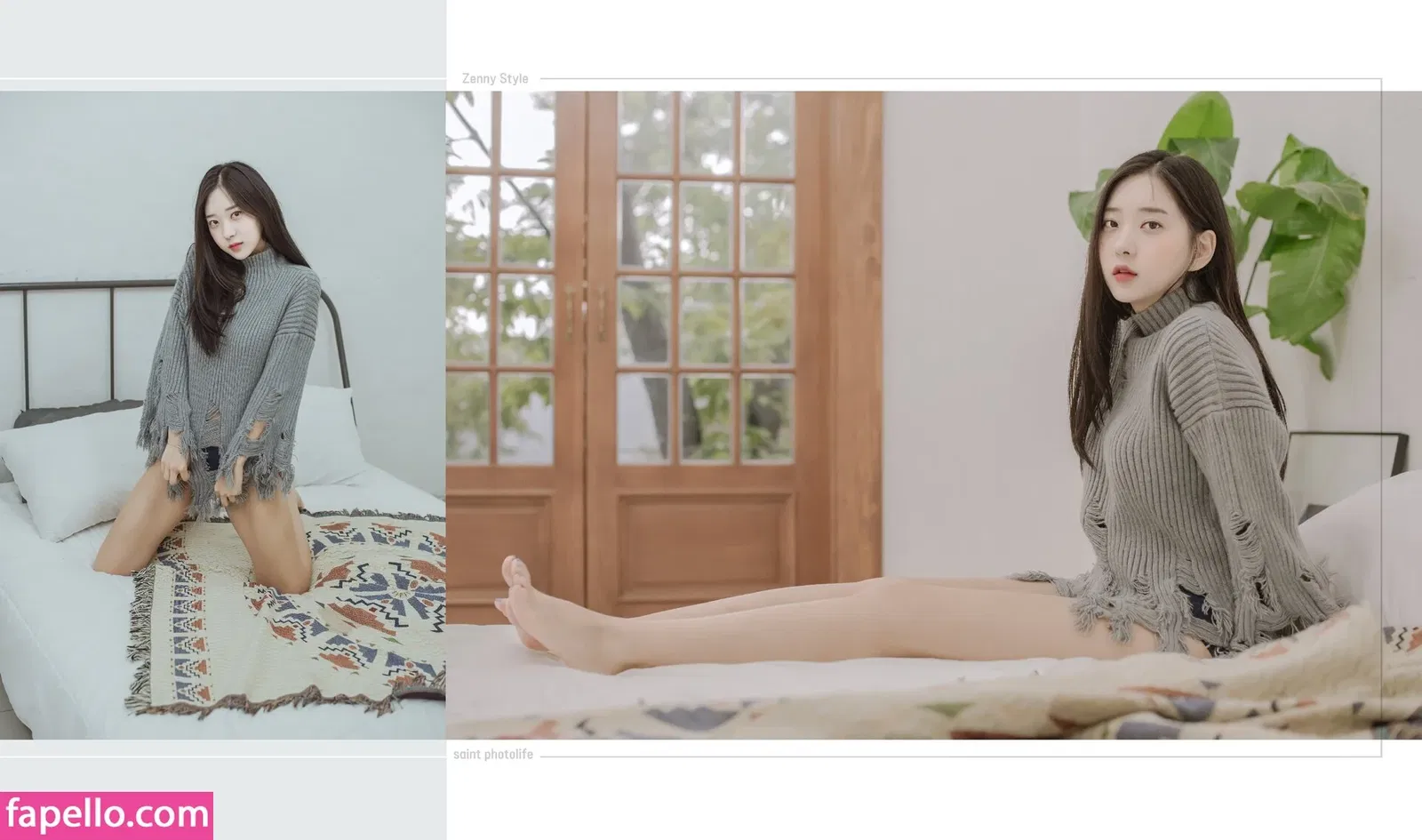 Zenny Onlyfans Photo Gallery 