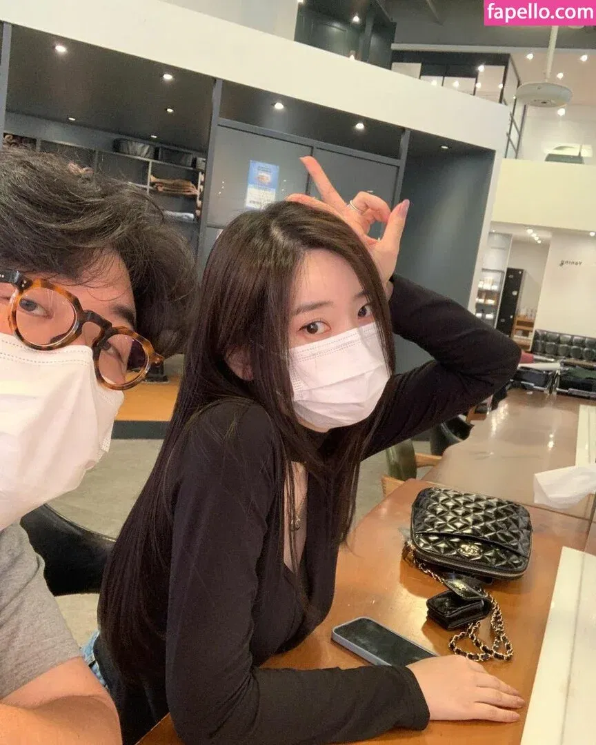 Zenny Onlyfans Photo Gallery 