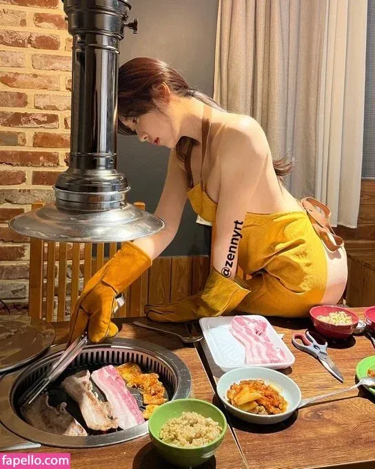 Zenny Onlyfans Photo Gallery 