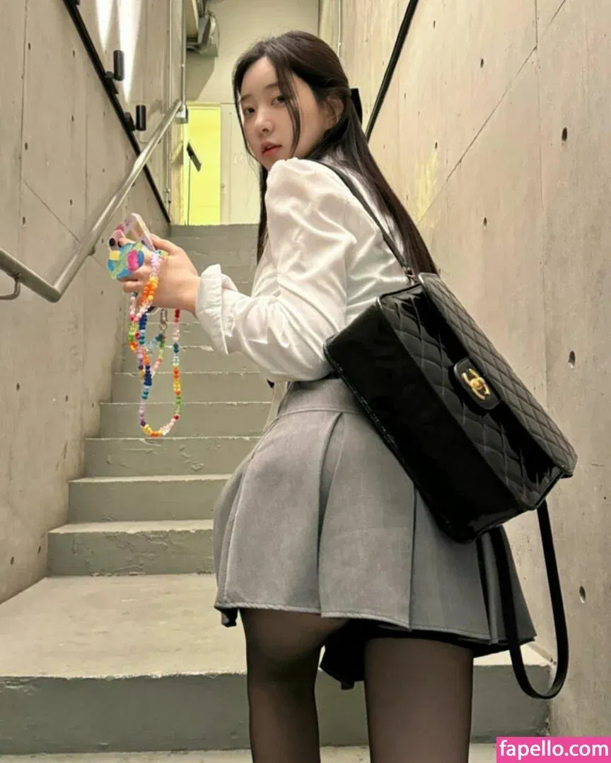 Zenny Onlyfans Photo Gallery 